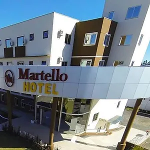 3* Hotel Martello